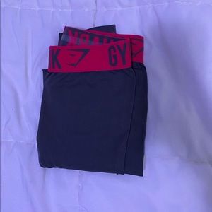 full length gymshark leggings